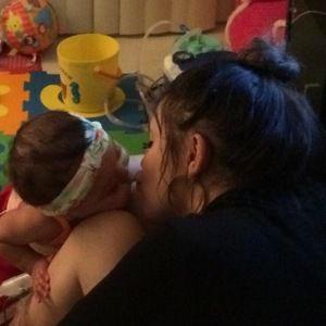 Meet your Posher, Sara